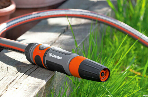 Nieuw in ons assortiment Gardena producten