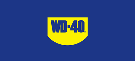 WD-40