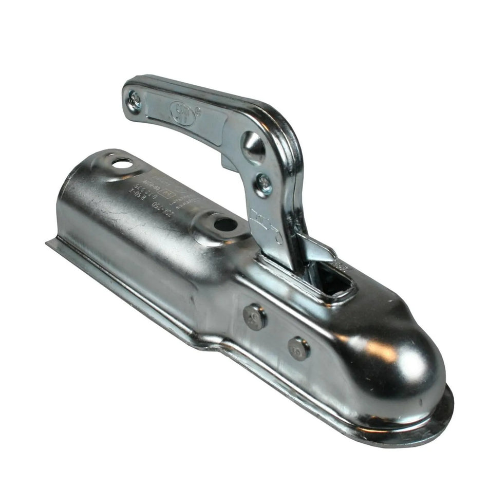 Benson Automotive Disselkoppeling 60/70 rond