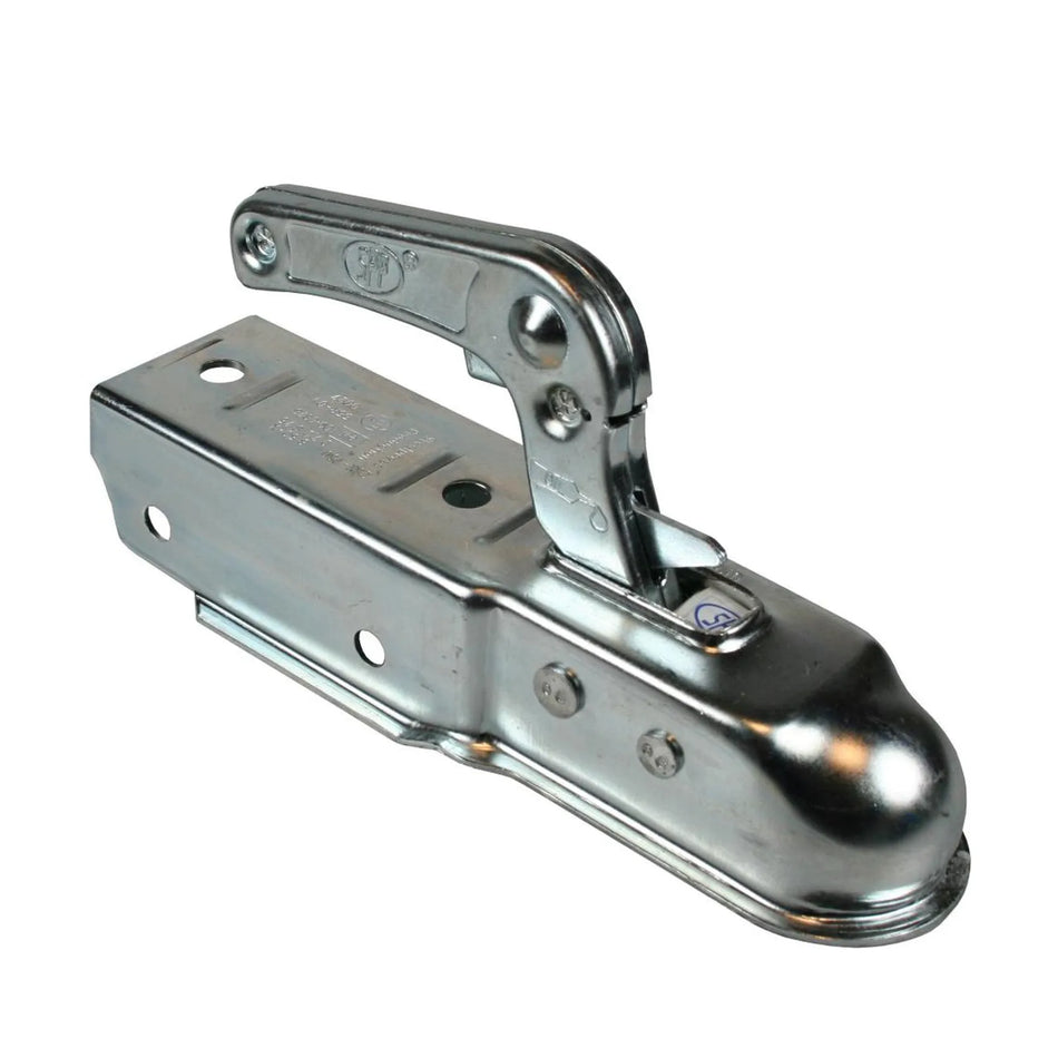 Benson Automotive Disselkoppeling 60 vierkant