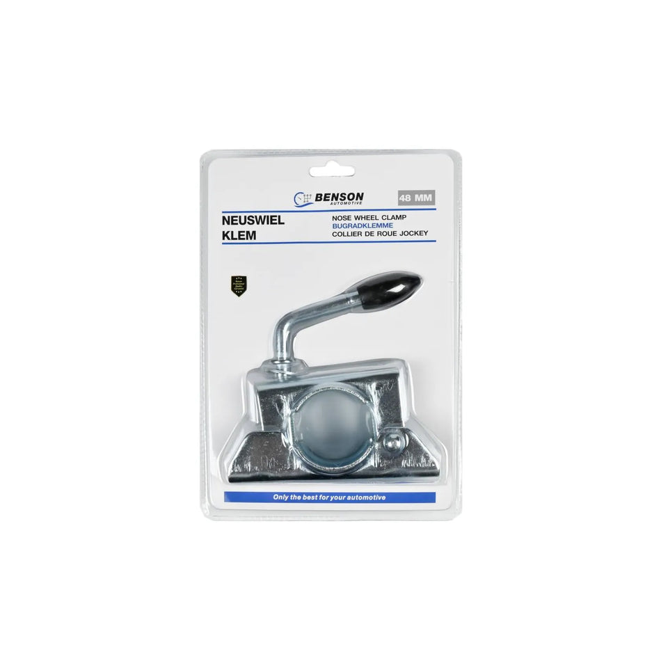 Benson Automotive Neuswielklem 48 mm bc