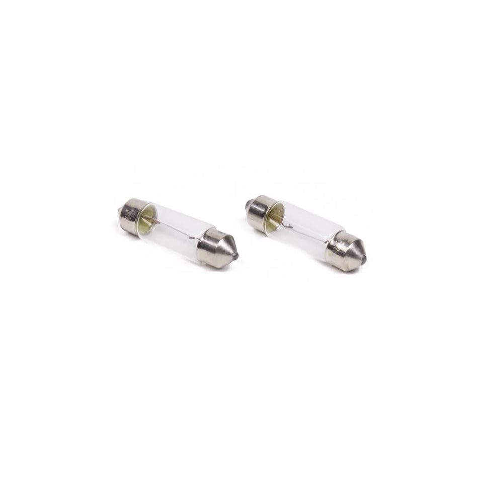 Benson Automotive Autolamp buis sv 8,5 12 V 5 W 2-delig E4