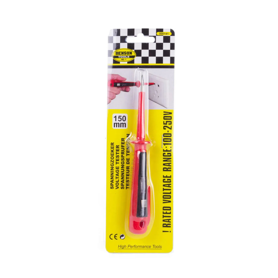 Benson Tools Spanningszoeker 15 cm