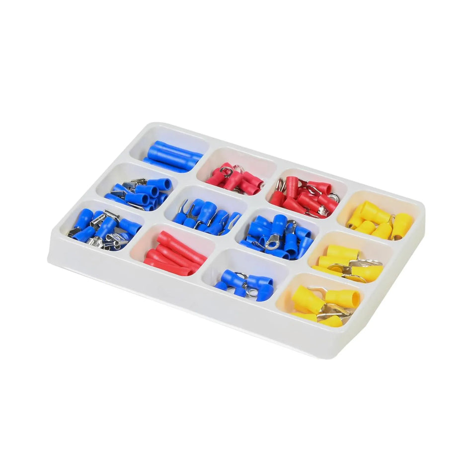 Benson Automotive Kabelschoenset 100-delig