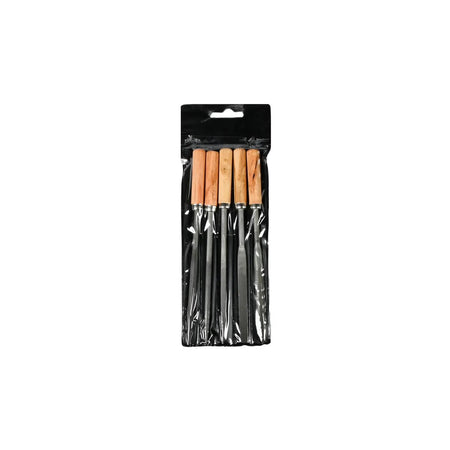 Benson Tools Sleutelvijlset 5 dlg