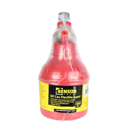 Benson Tools Oliekan flexibele tuit