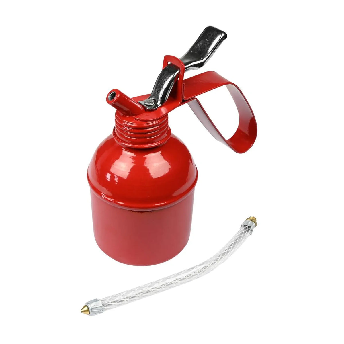 Benson Tools Oliekan flexibele tuit