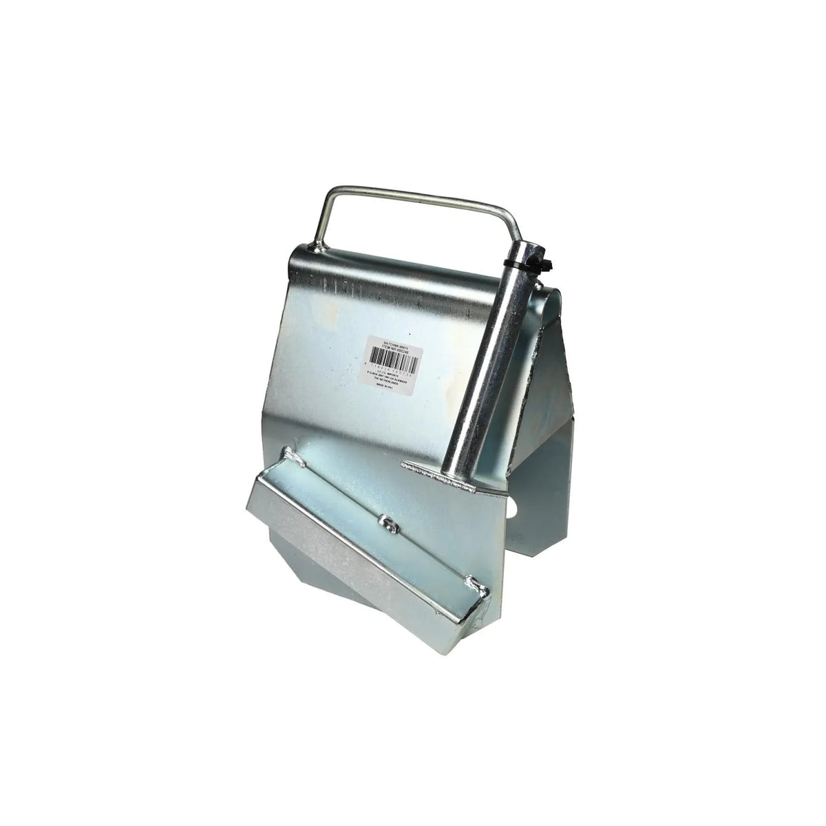 Benson Automotive Disselslot tas model