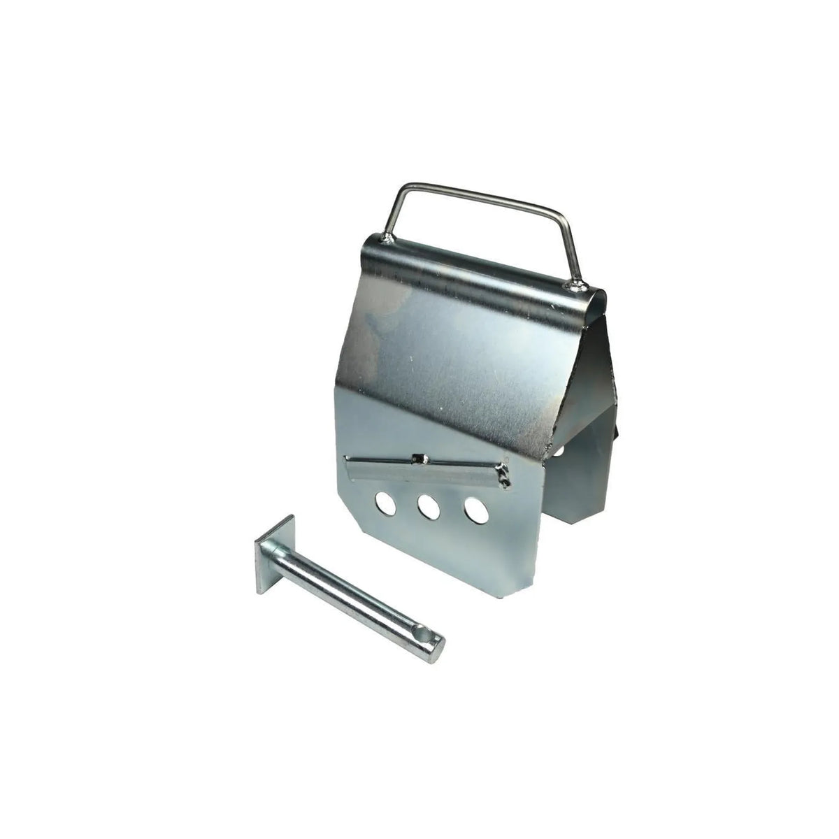 Benson Automotive Disselslot tas model