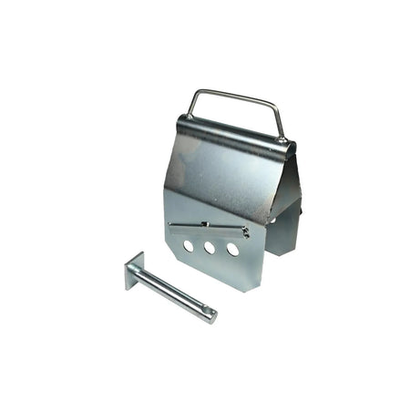 Benson Automotive Disselslot tas model