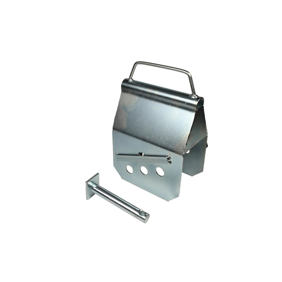 Benson Automotive Disselslot tas model