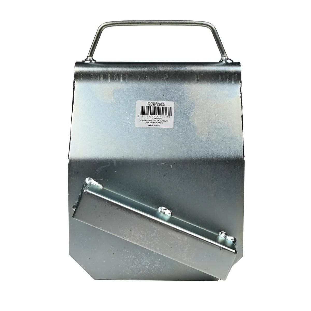 Benson Automotive Disselslot tas model