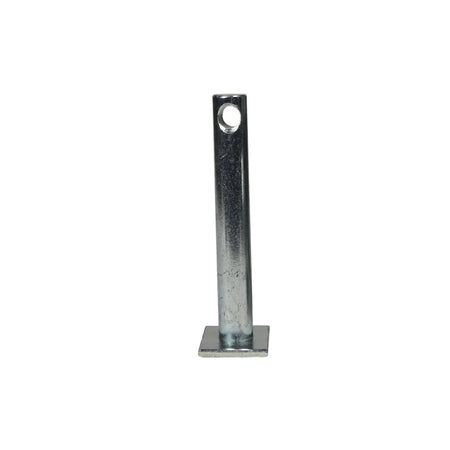 Benson Automotive Disselslot tas model