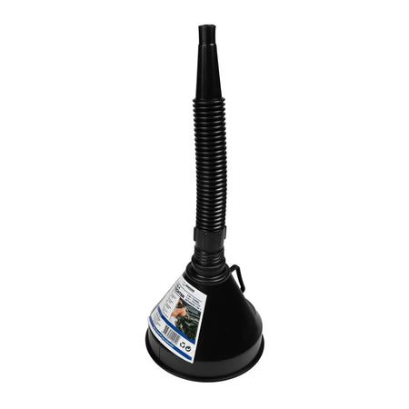 Benson Automotive Trechterset 2-in-1 flexibel