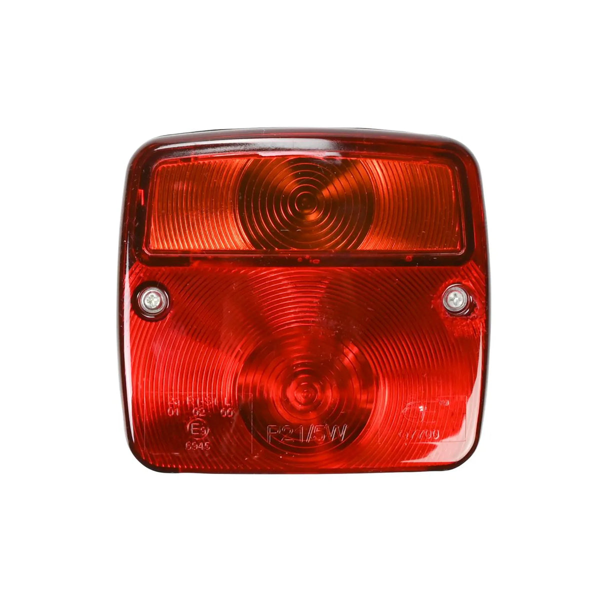 Benson Automotive Aanhangwagen achterlicht vierkant E9