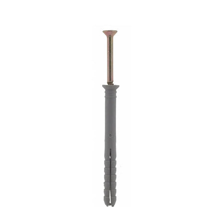 Deltafix Slagplug 6 x 60 mm