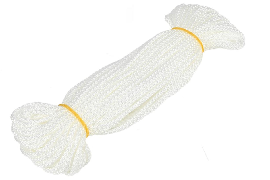 Benson Outdoor Touw scheerlijn 3 mm x 20 m streng