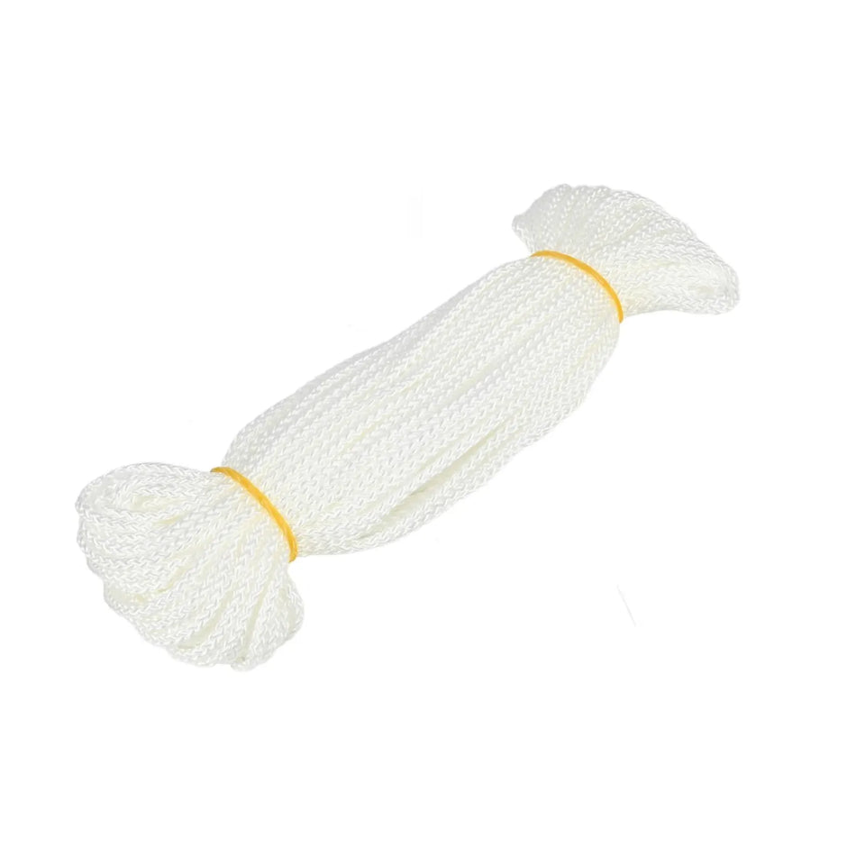 Benson Outdoor Touw scheerlijn 3 mm x 20 mtr streng