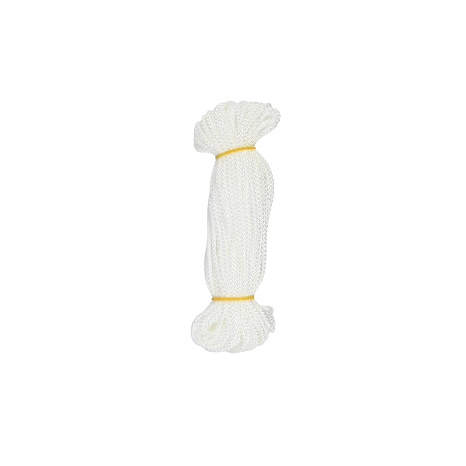 Benson Outdoor Touw scheerlijn 3 mm x 20 mtr streng