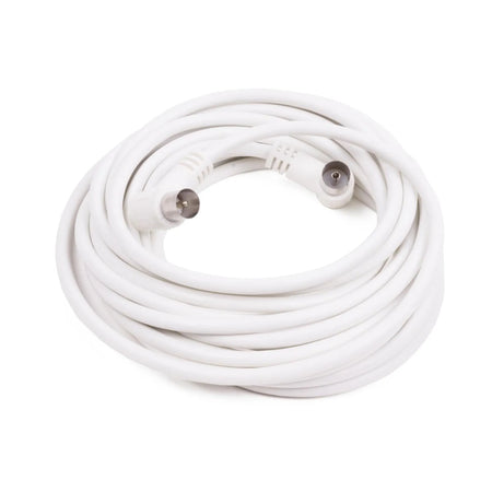 Benson Electric Coax kabel 5.0 m