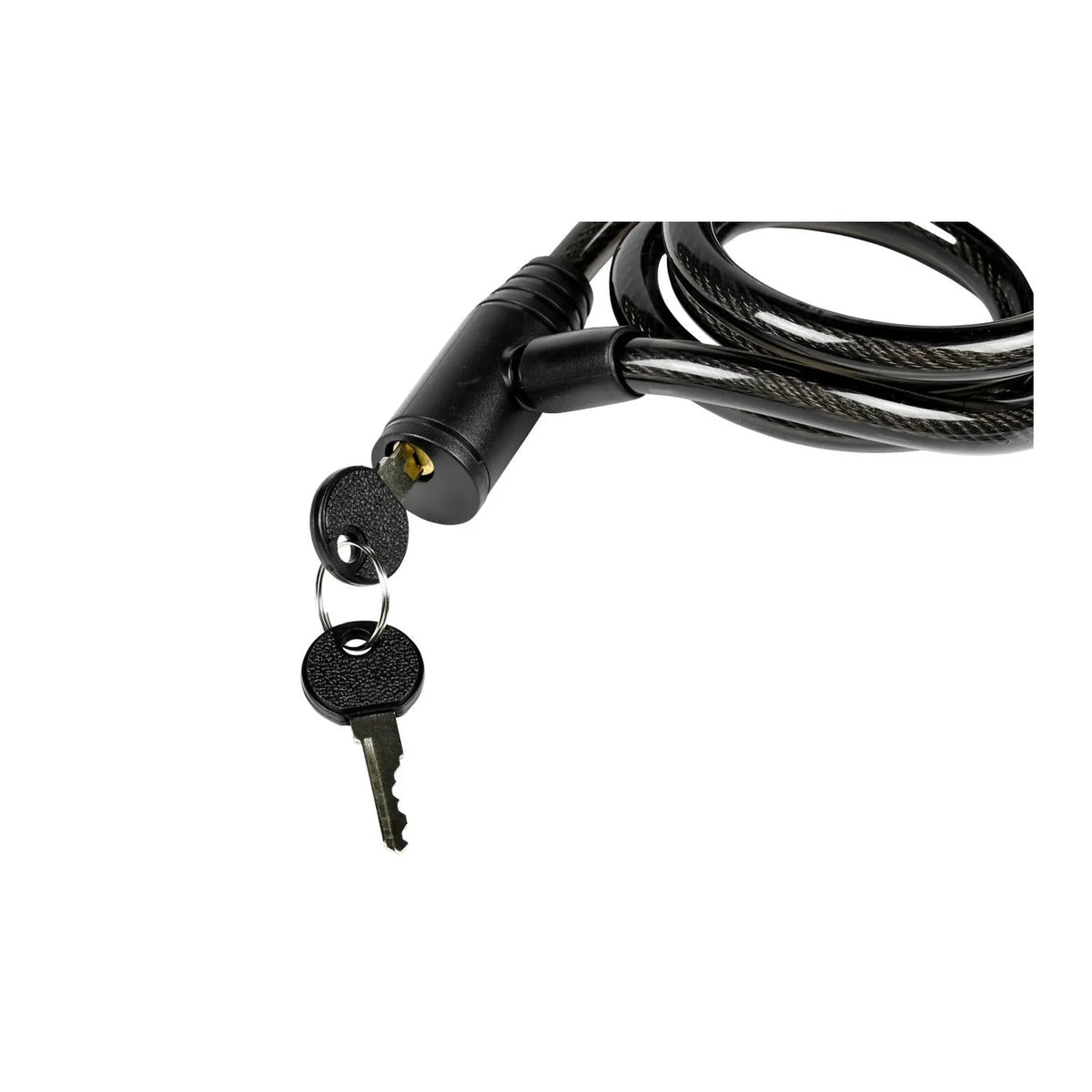 Stahlex Kabelslot Looplock 12 x 1200 mm cavo + houder mix