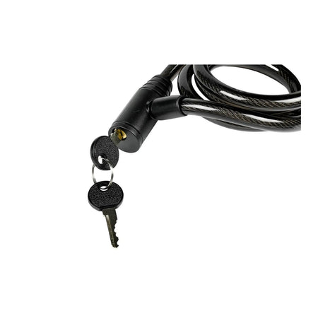 Stahlex Kabelslot Looplock 12 x 1200 mm cavo + houder mix