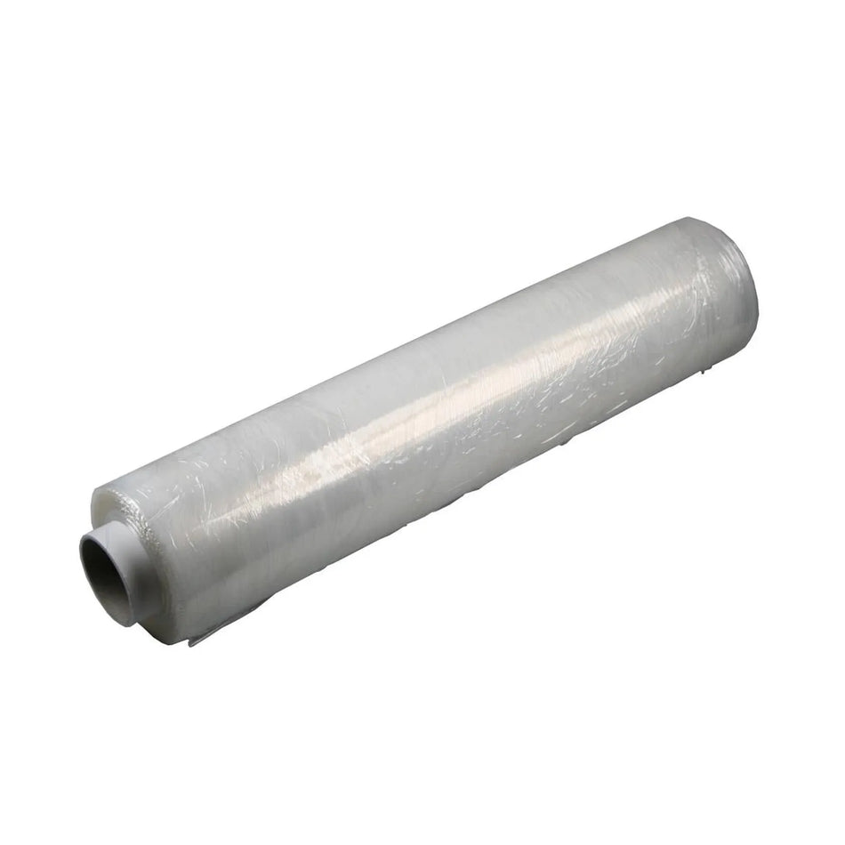 Benson Tools Stretchfolie 50 cm x 300 mtr transparant