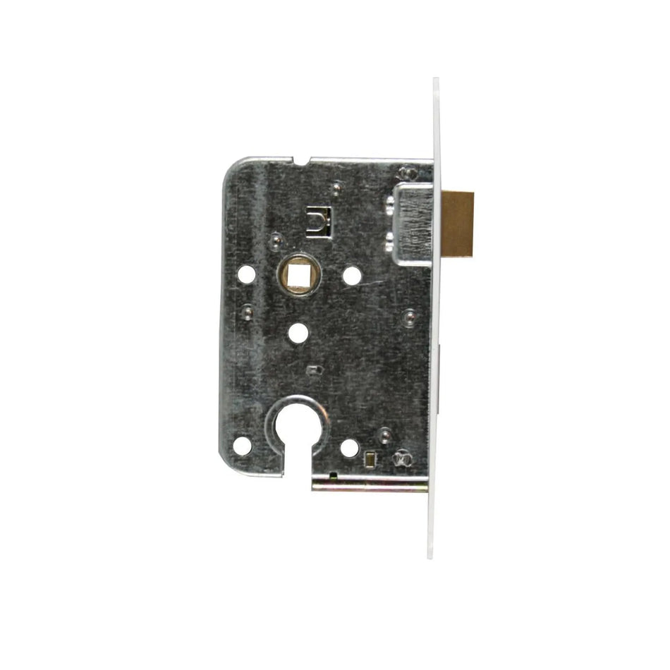 Deurslot euro cilinder