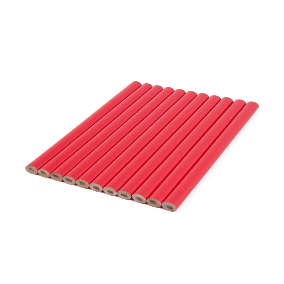 Benson Tools Timmermanspotlood 12-delig