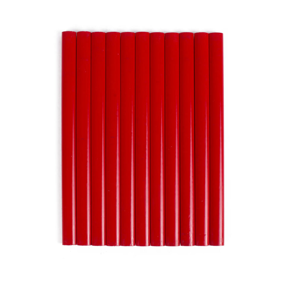 Benson Tools Timmermanspotlood 12-delig