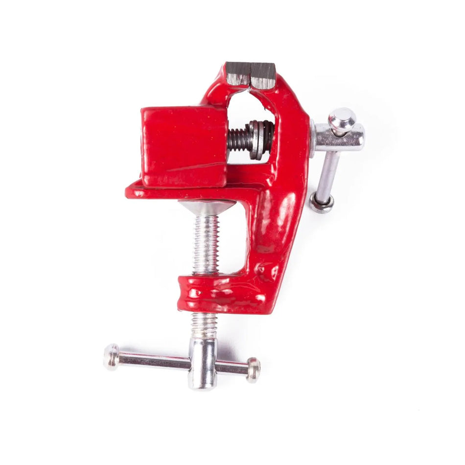 Benson Tools Bankschroef 25 mm