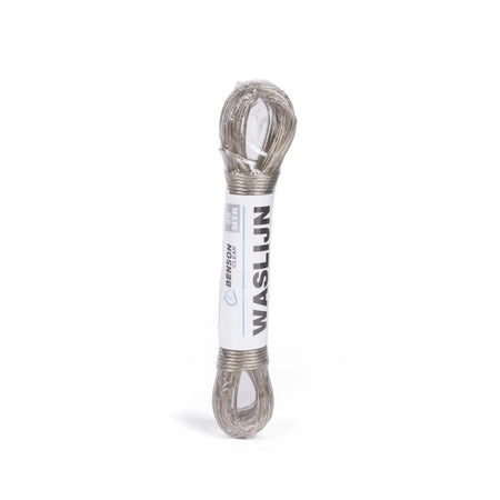 Benson Clean Waslijn 2 mm x 20 m