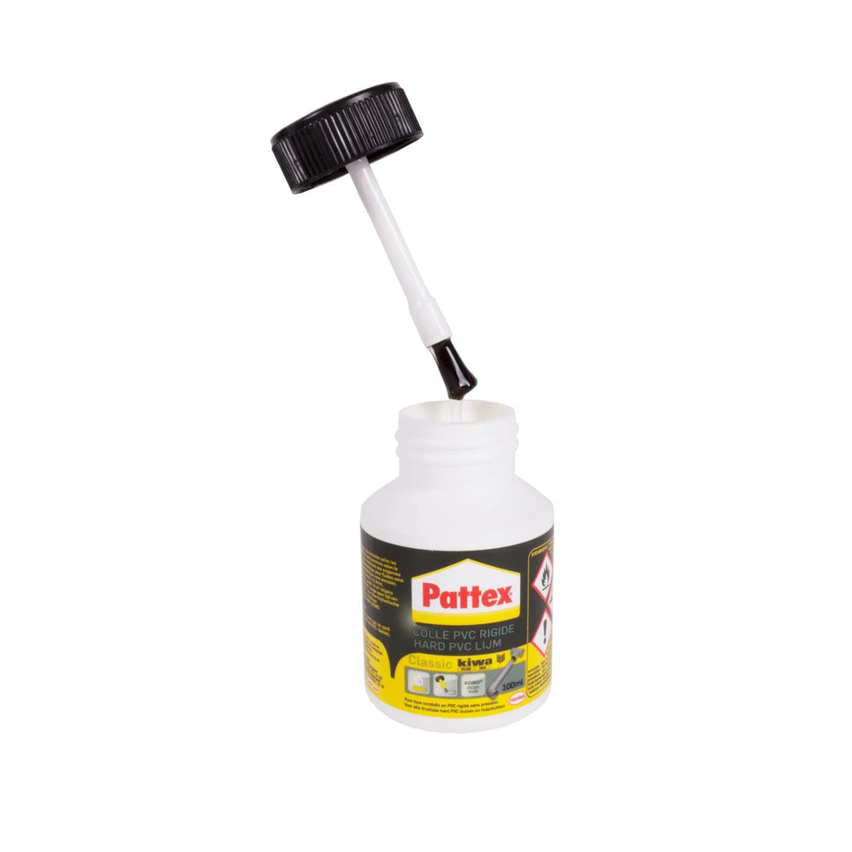 Pattex PVC lijm