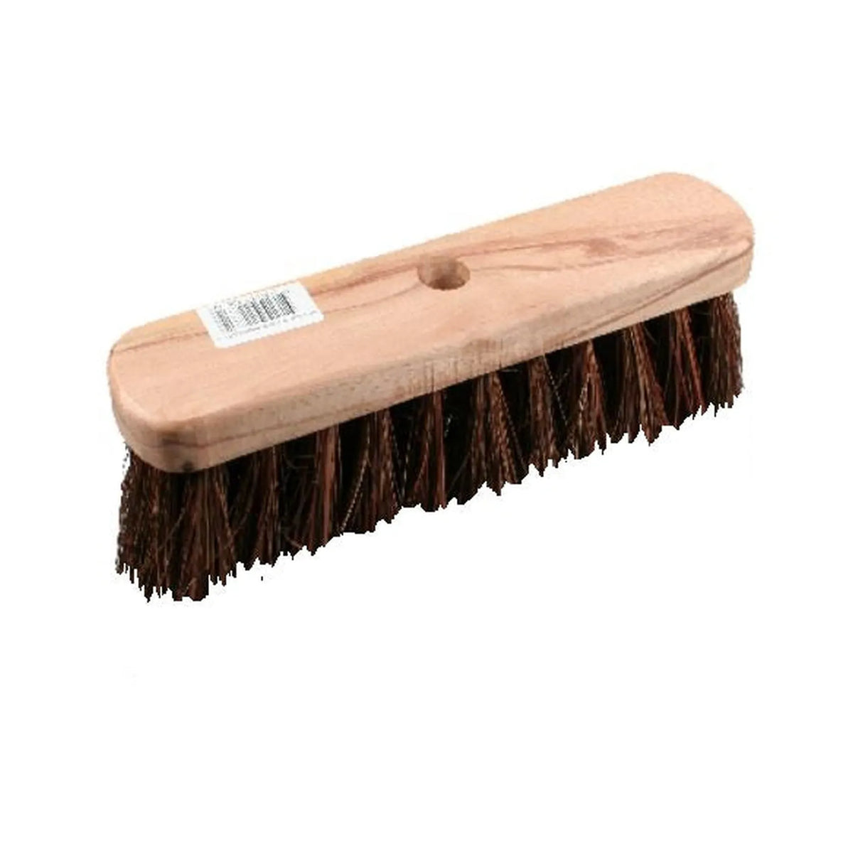 Benson Clean Bezem straat hard 29 cm