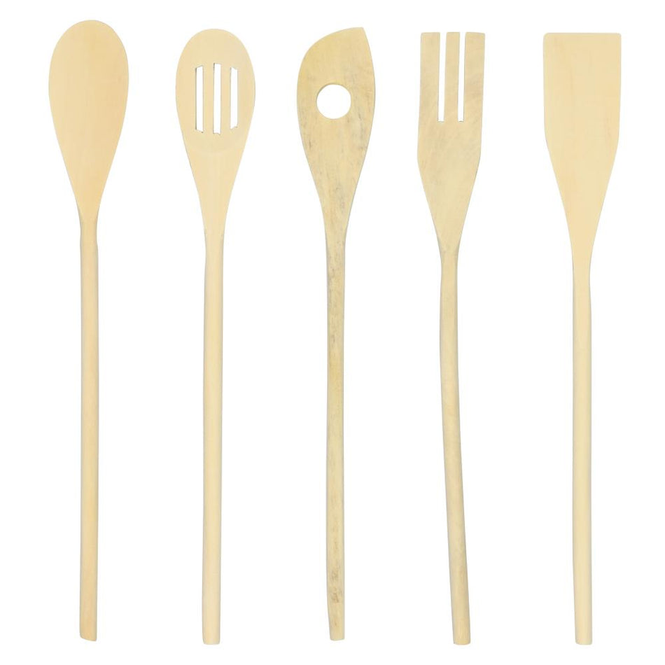 Benson Saladeset 5-delig hout