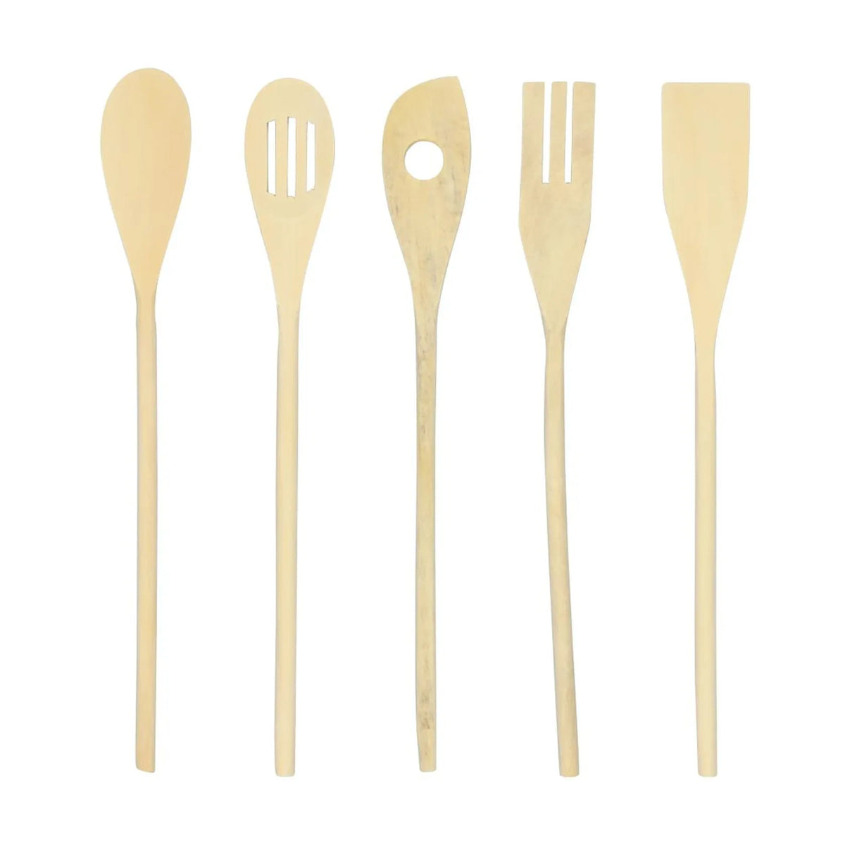 Benson Saladeset 5 dlg hout