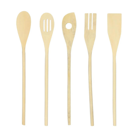 Benson Saladeset 5 dlg hout
