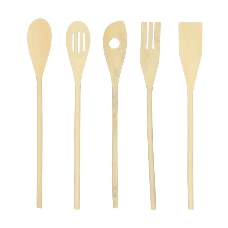 Benson Saladeset 5 dlg hout