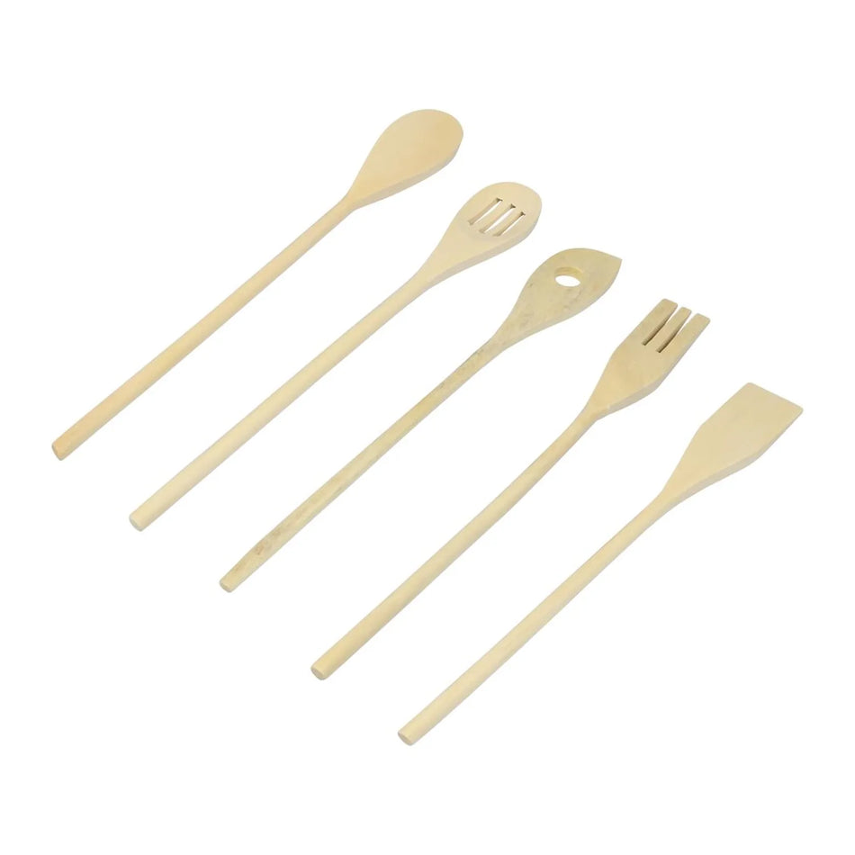 Benson Saladeset 5 dlg hout