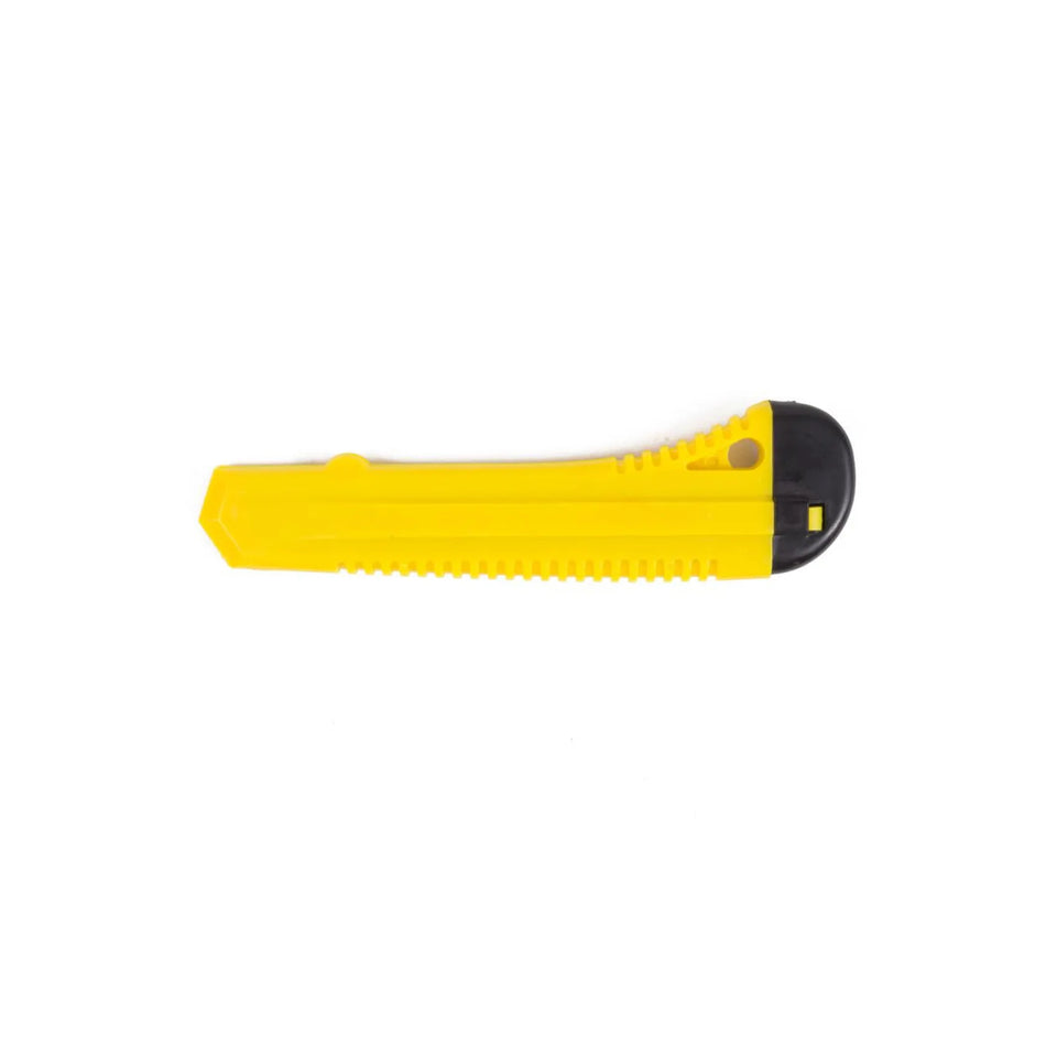 Benson Tools Afbreekmes 18 mm + 10 reservemessen