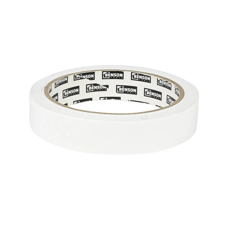 Benson Tools Foamtape breed 20 mm x 2 mtr