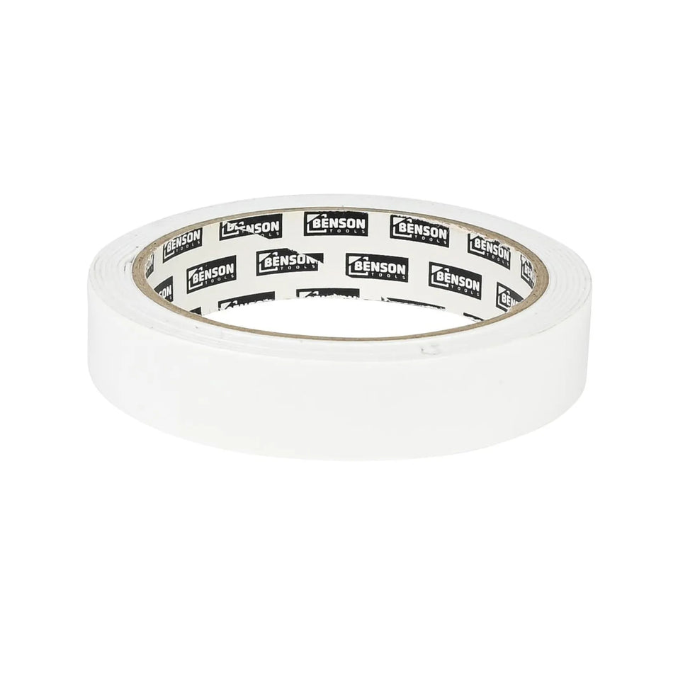 Benson Tools Foamtape breed 20 mm x 2 mtr