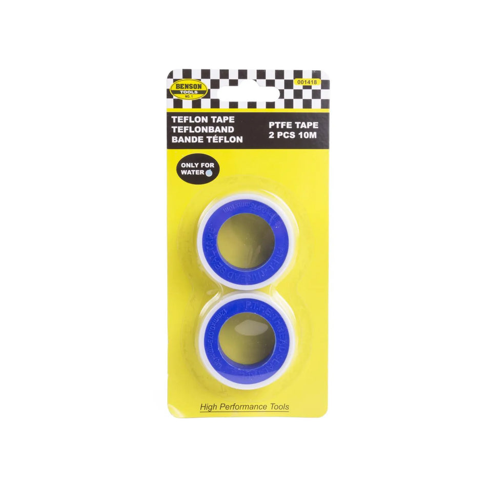 Benson Tools Teflontape 2 dlg