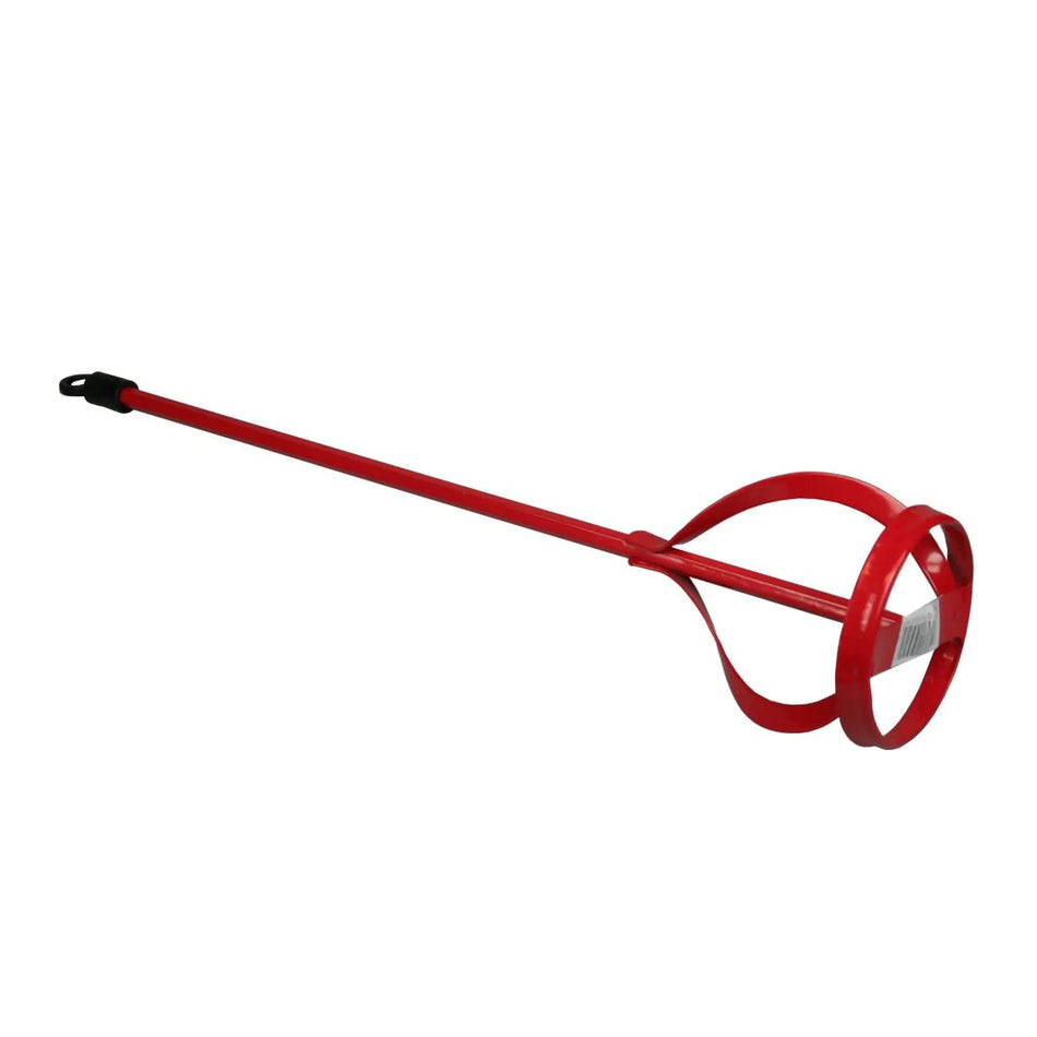 Benson Tools Verfmixer rood