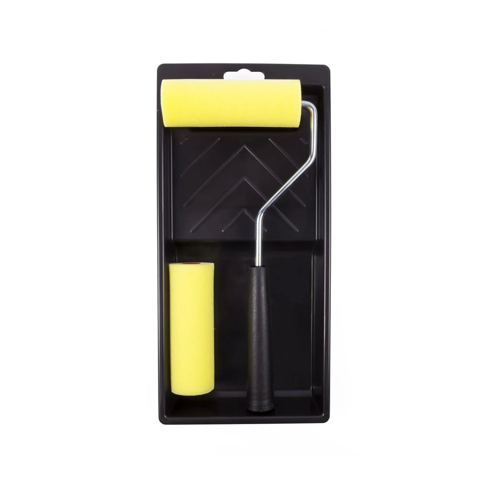Benson Tools Lakset 4-delig 10 cm middel