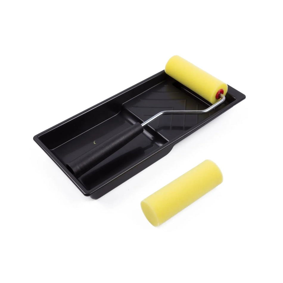 Benson Tools Lakset 4-delig 10 cm middel