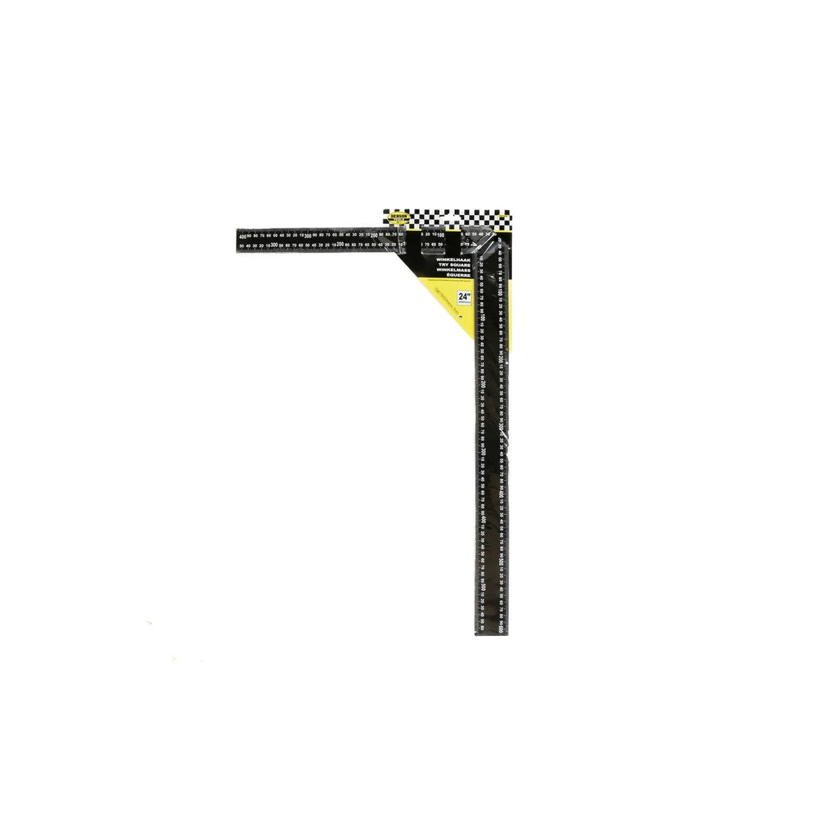 Benson Tools Winkelhaak 600 x 400 mm