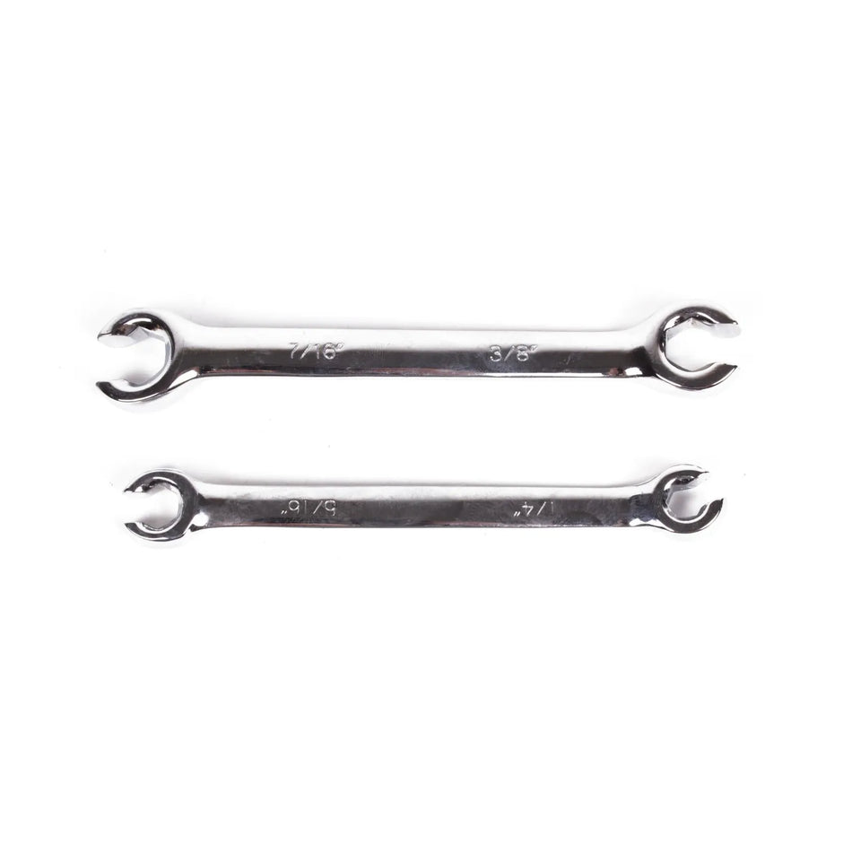 Benson Tools Remleidingsleutel 2 dlg inch