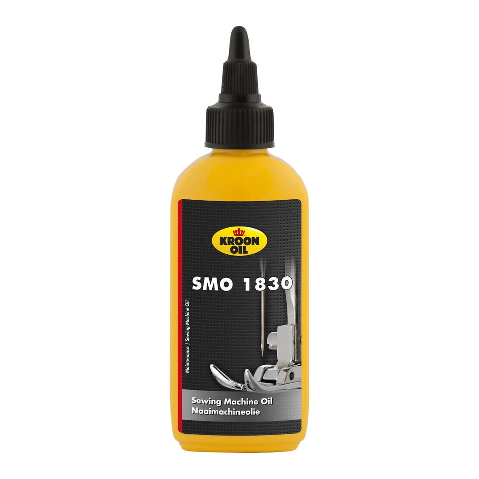 Kroon Oil Kroon naaimachine olie 100 ml