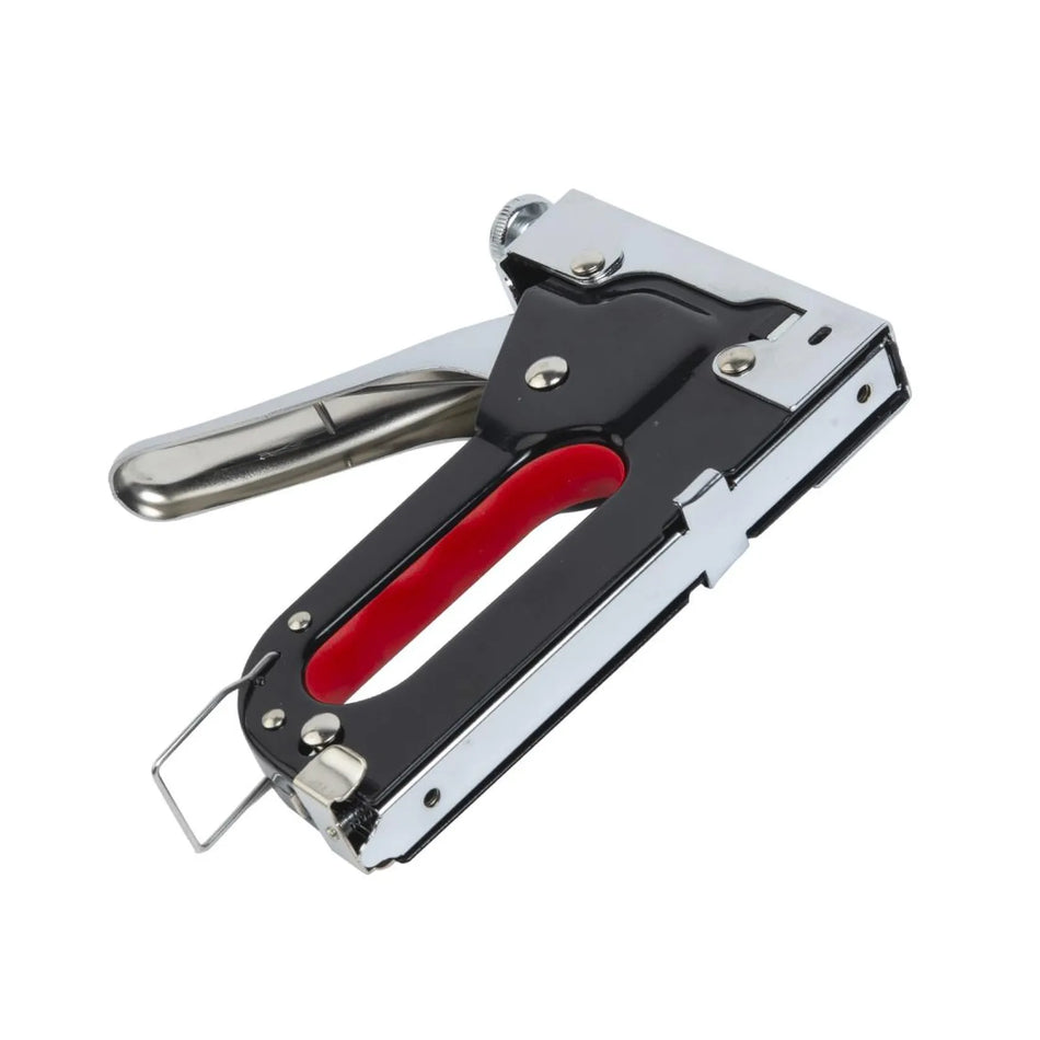 Benson Tools Tacker met veer metaal 4 - 14 mm